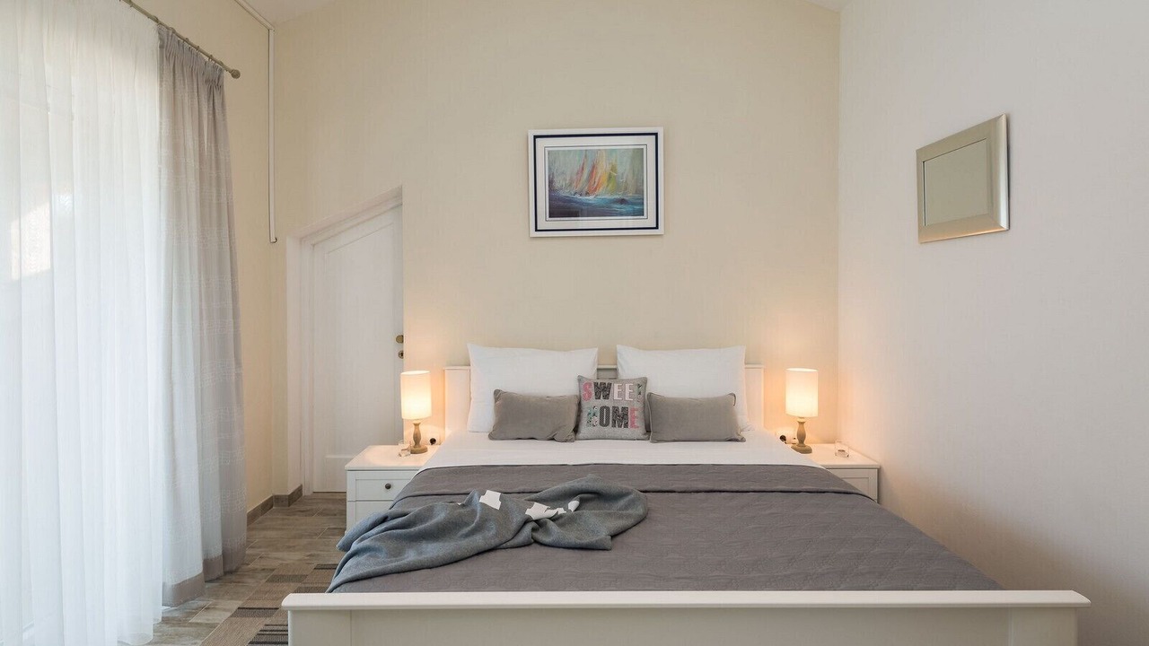 Photo of Bedroom in Pridraga