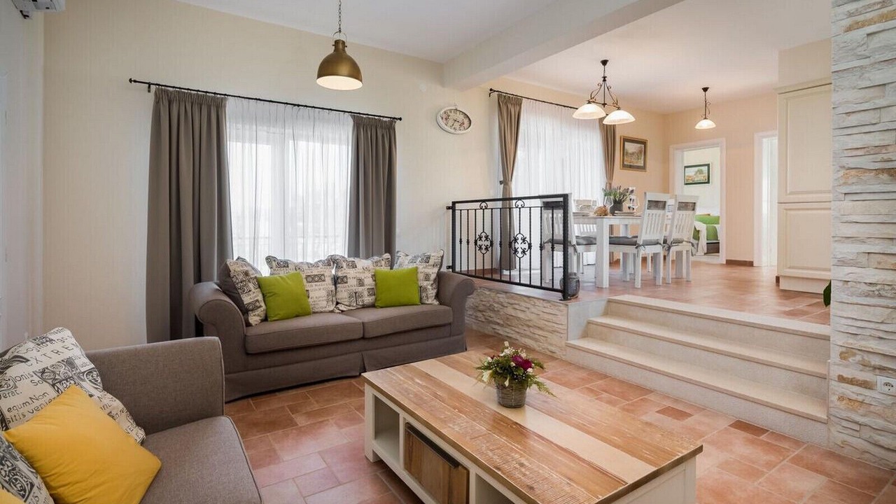 Photo of Livingroom in Pridraga