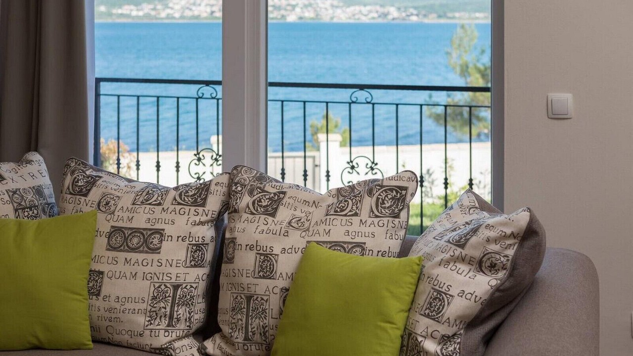 Photo of Livingroom in Pridraga