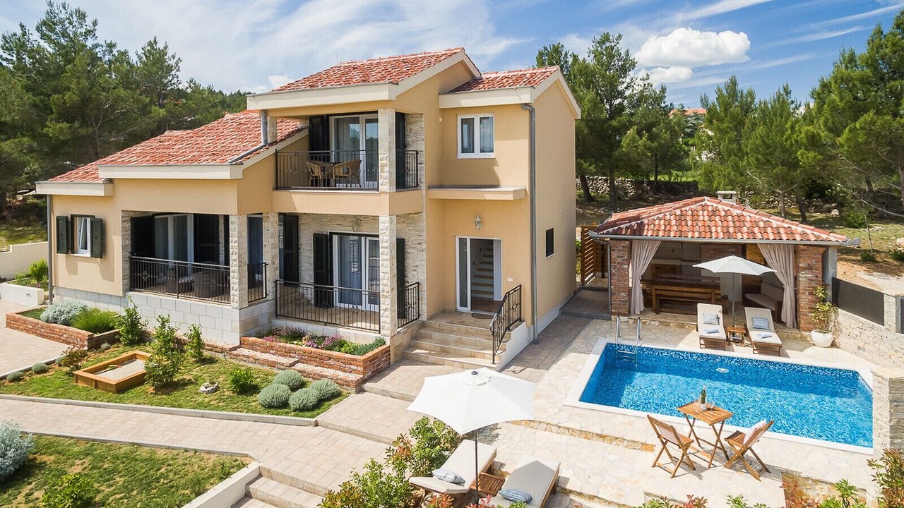 Photo of Outdoor in Pridraga