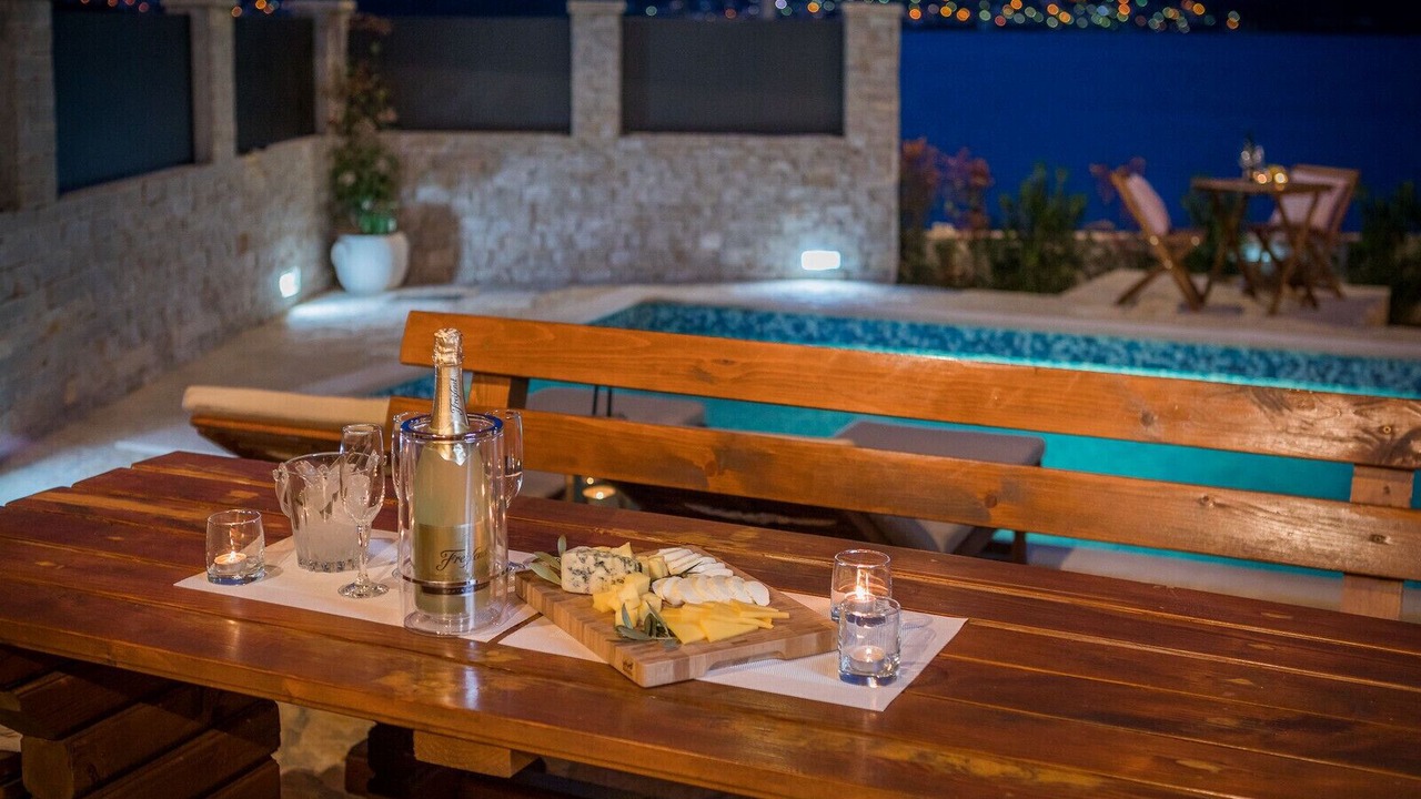 Photo of Outdoor in Pridraga