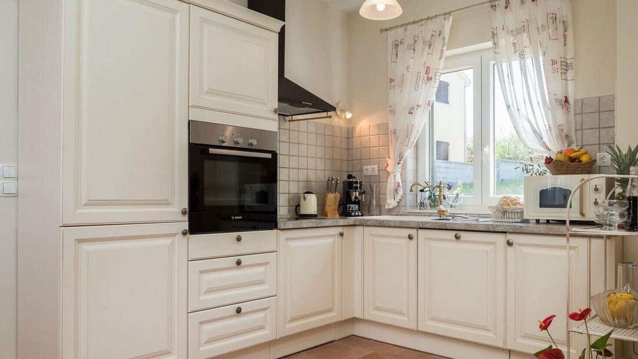 Photo of Kitchen in Pridraga