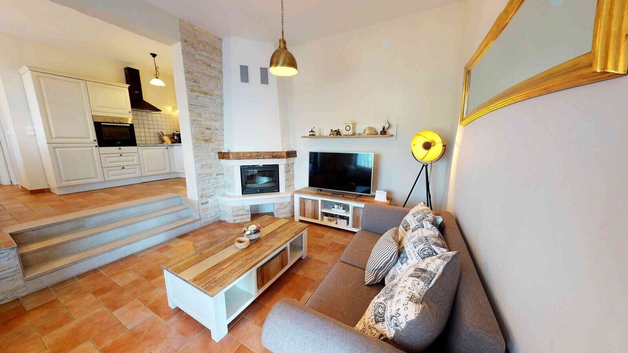 Photo of Livingroom in Pridraga