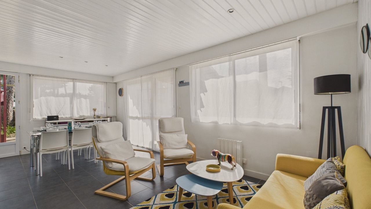 Photo of Livingroom in Bretignolles-sur-Mer