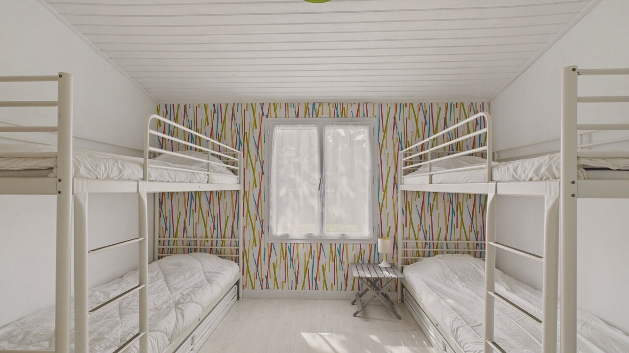 Photo of Bedroom in Bretignolles-sur-Mer