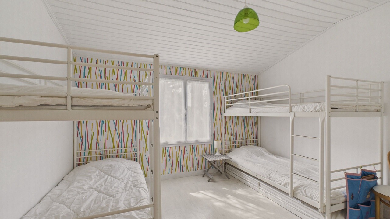 Photo of Bedroom in Bretignolles-sur-Mer