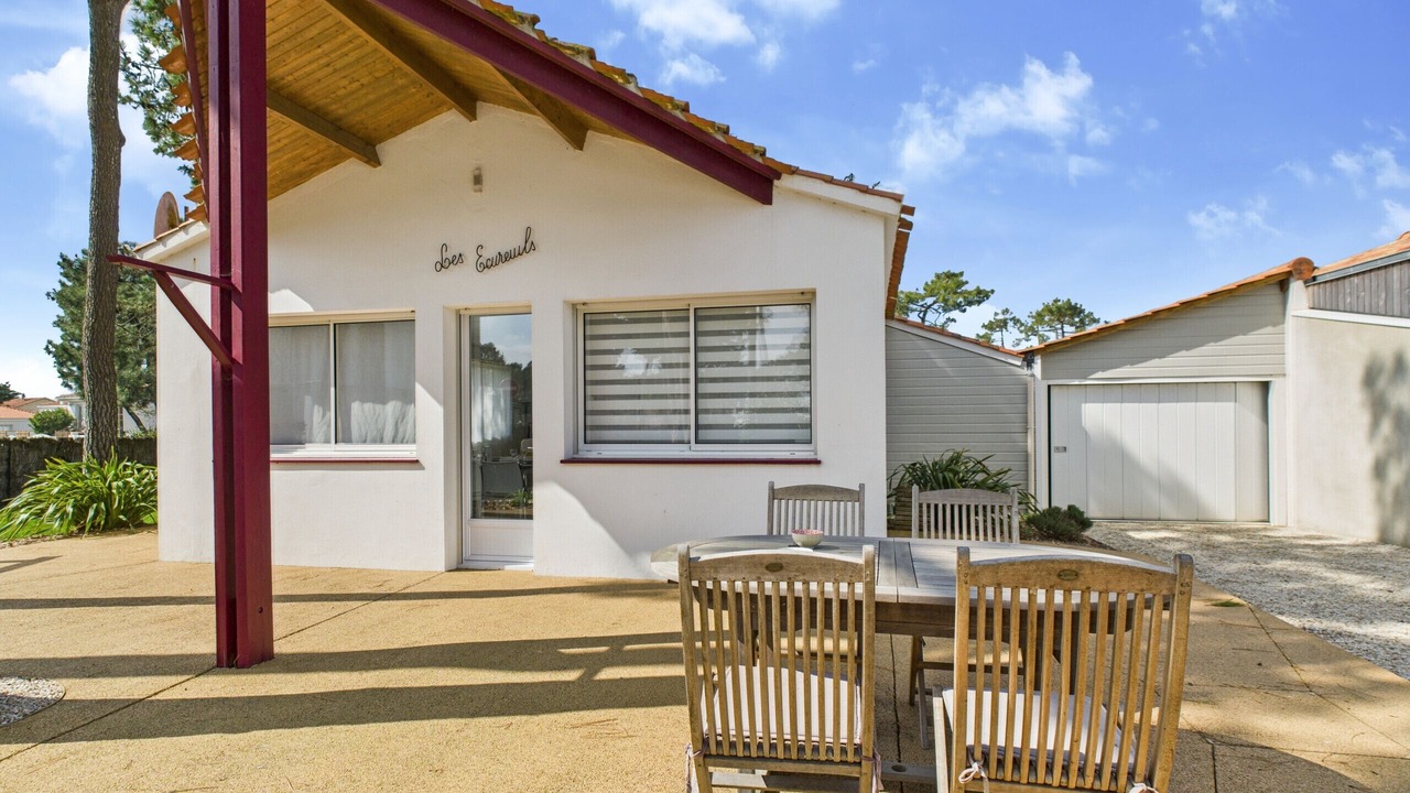 Photo of Outdoor in Bretignolles-sur-Mer