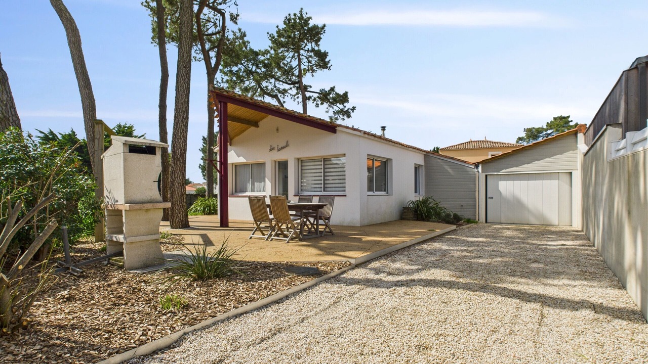Photo of Outdoor in Bretignolles-sur-Mer