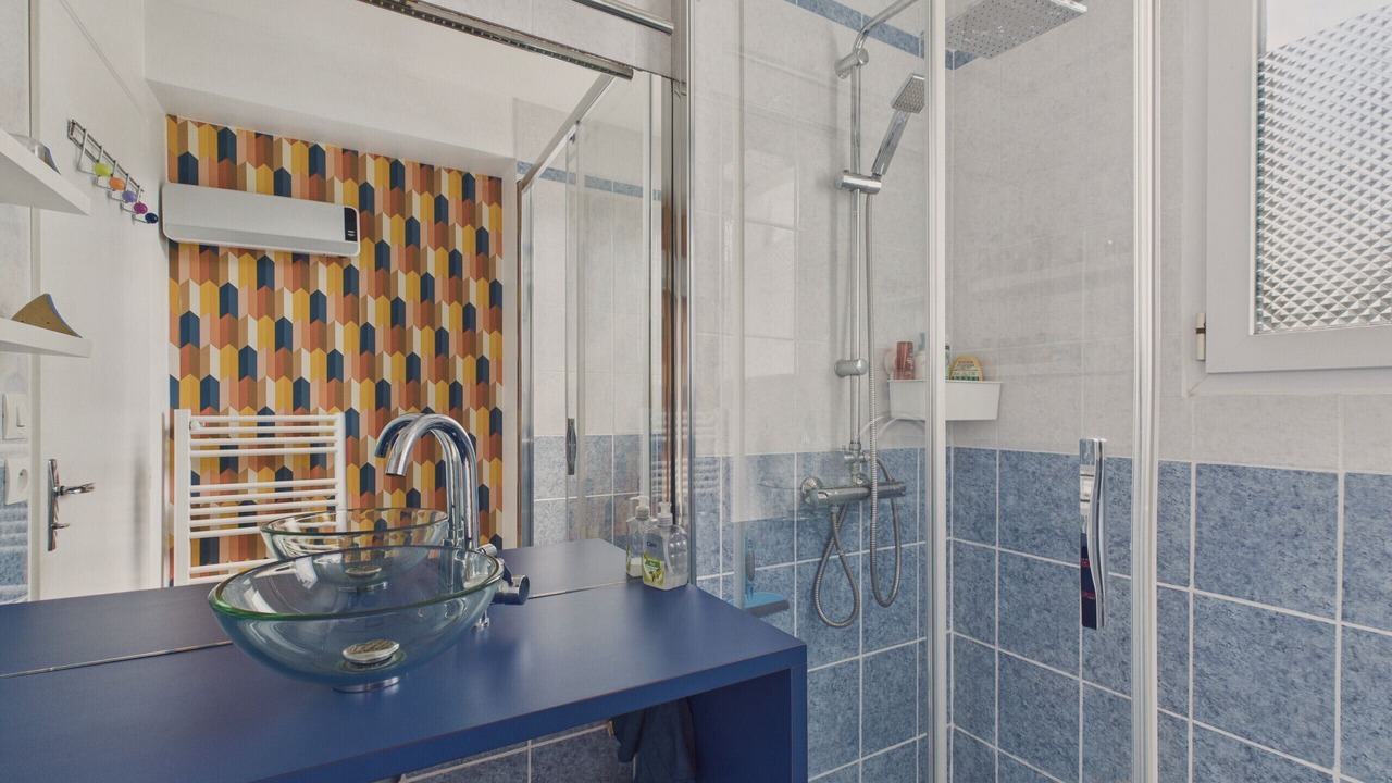 Photo of Bathroom in Bretignolles-sur-Mer