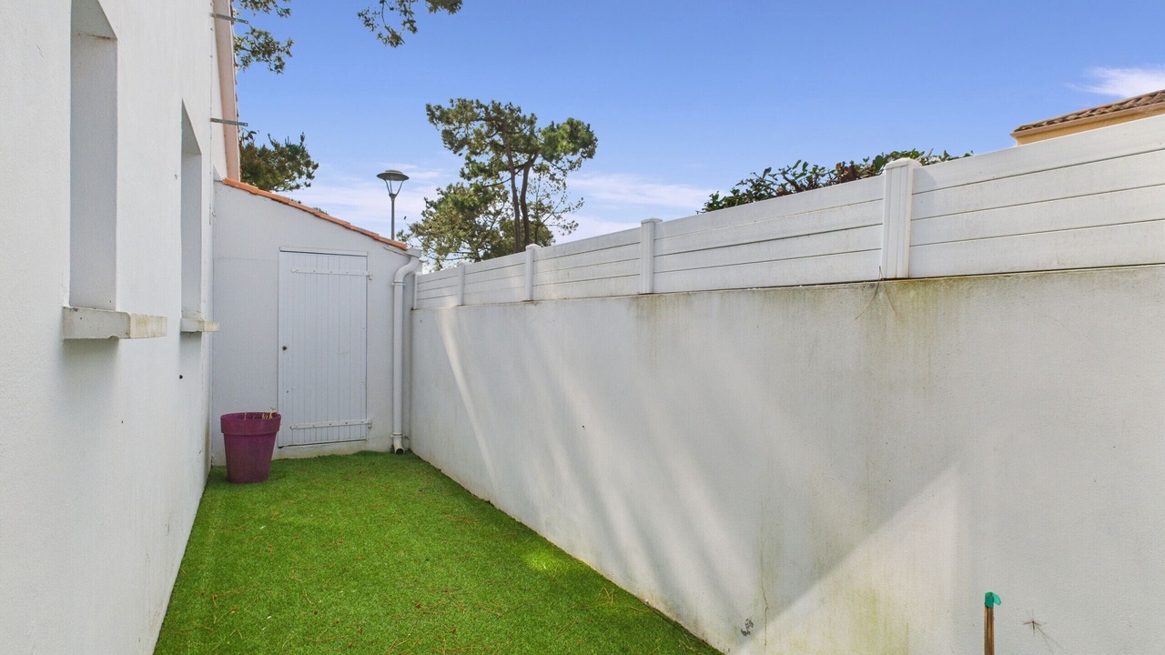 Photo of Outdoor in Bretignolles-sur-Mer