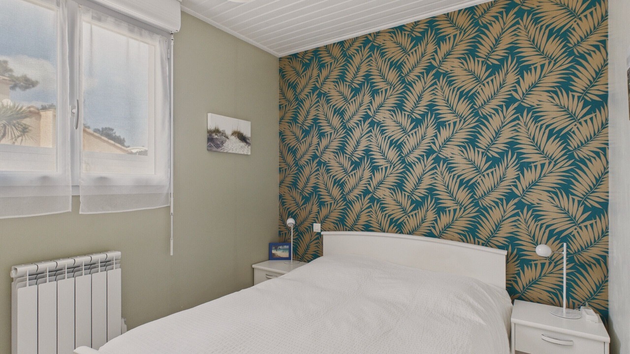 Photo of Bedroom in Bretignolles-sur-Mer