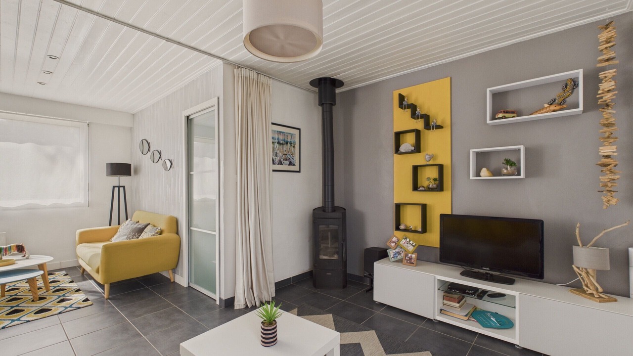Photo of Livingroom in Bretignolles-sur-Mer