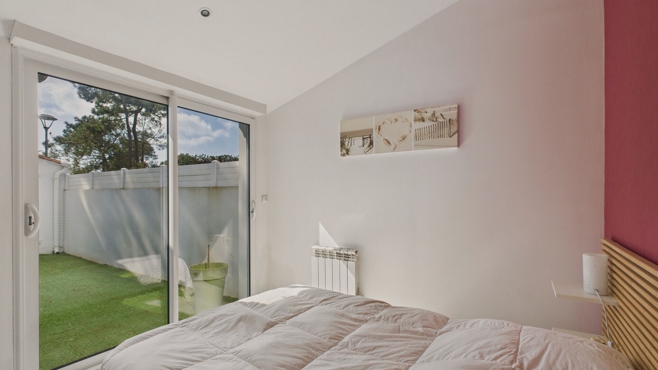 Photo of Bedroom in Bretignolles-sur-Mer