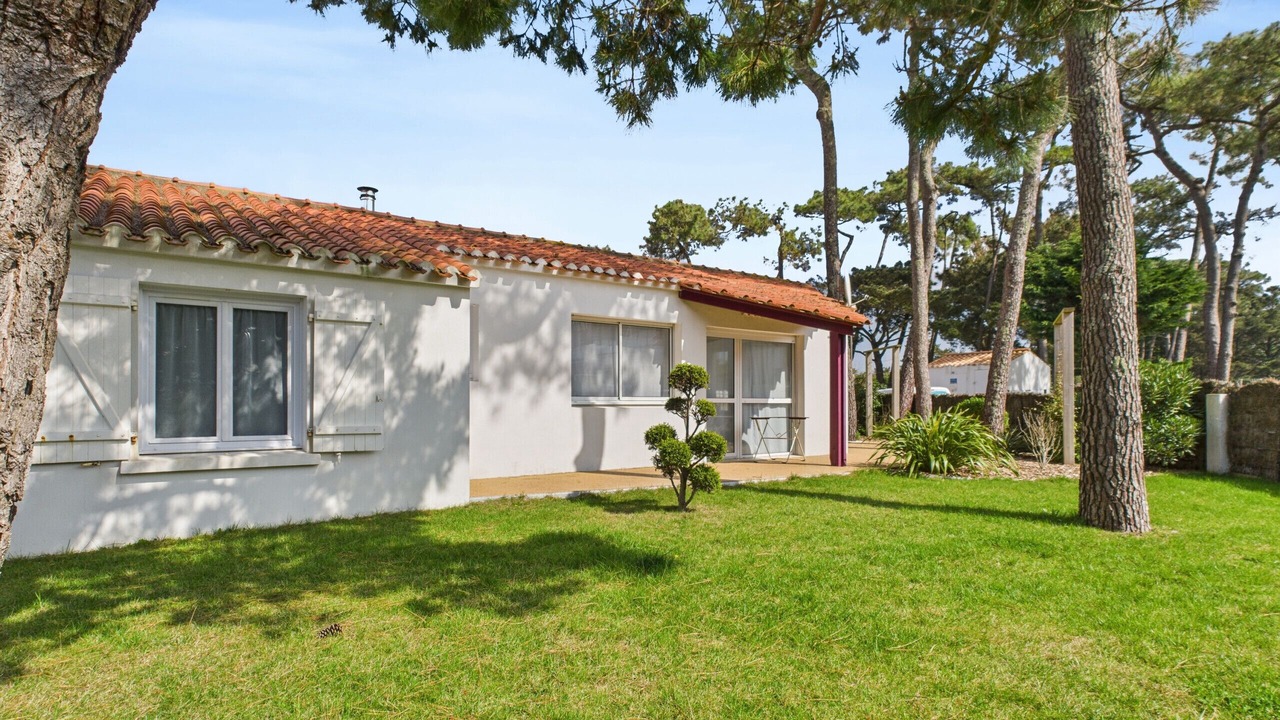 Photo of Outdoor in Bretignolles-sur-Mer