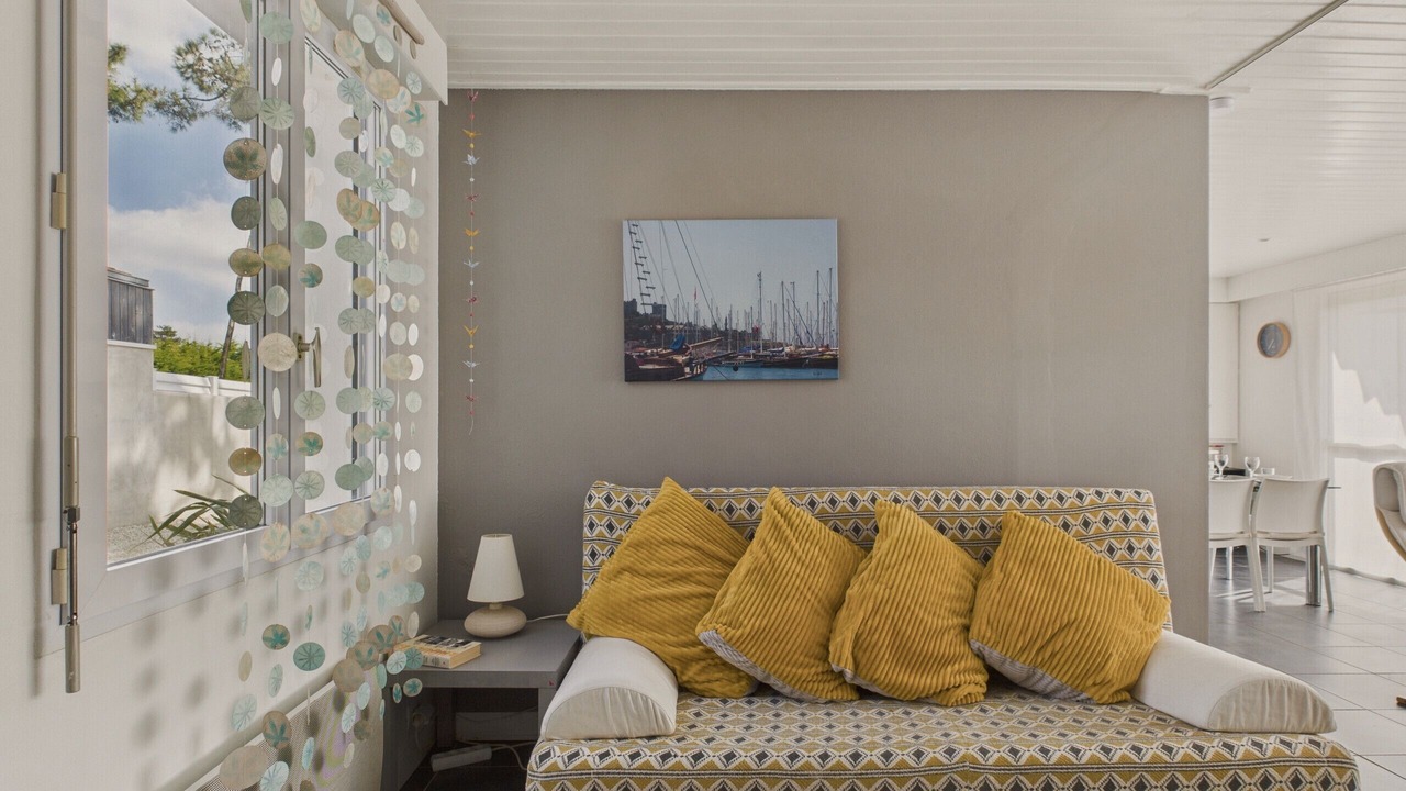 Photo of Livingroom in Bretignolles-sur-Mer