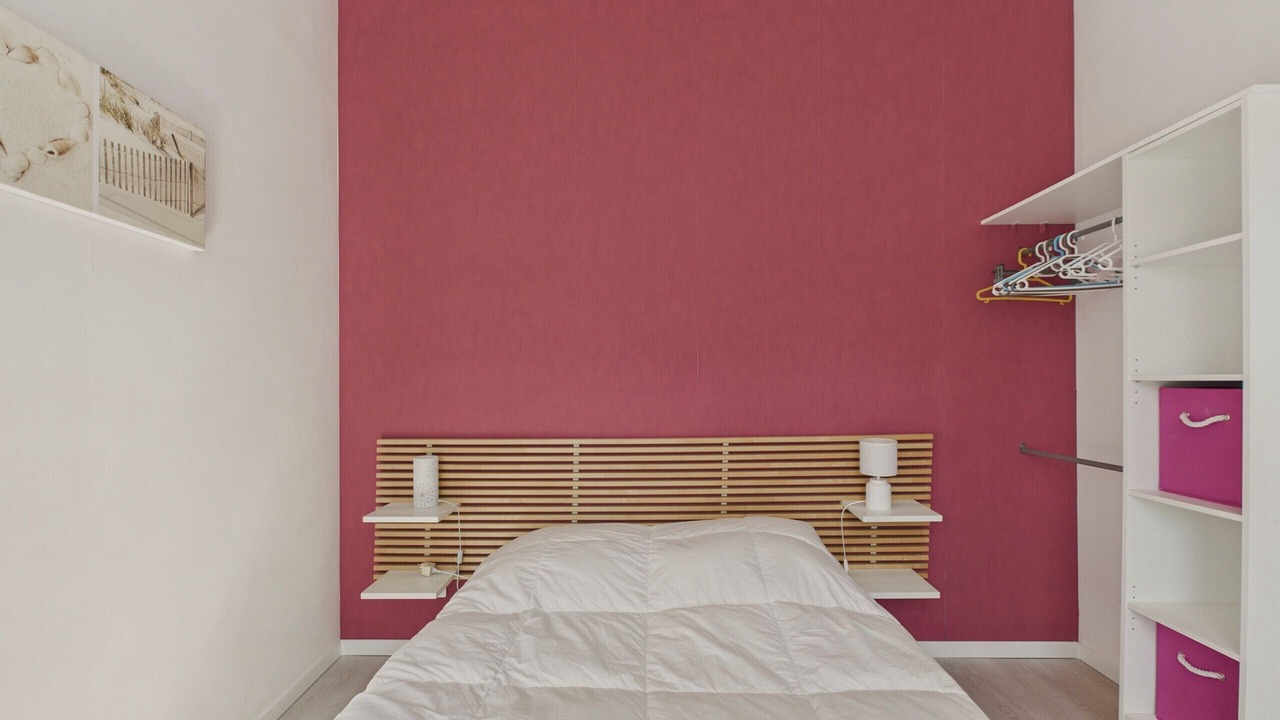 Photo of Bedroom in Bretignolles-sur-Mer
