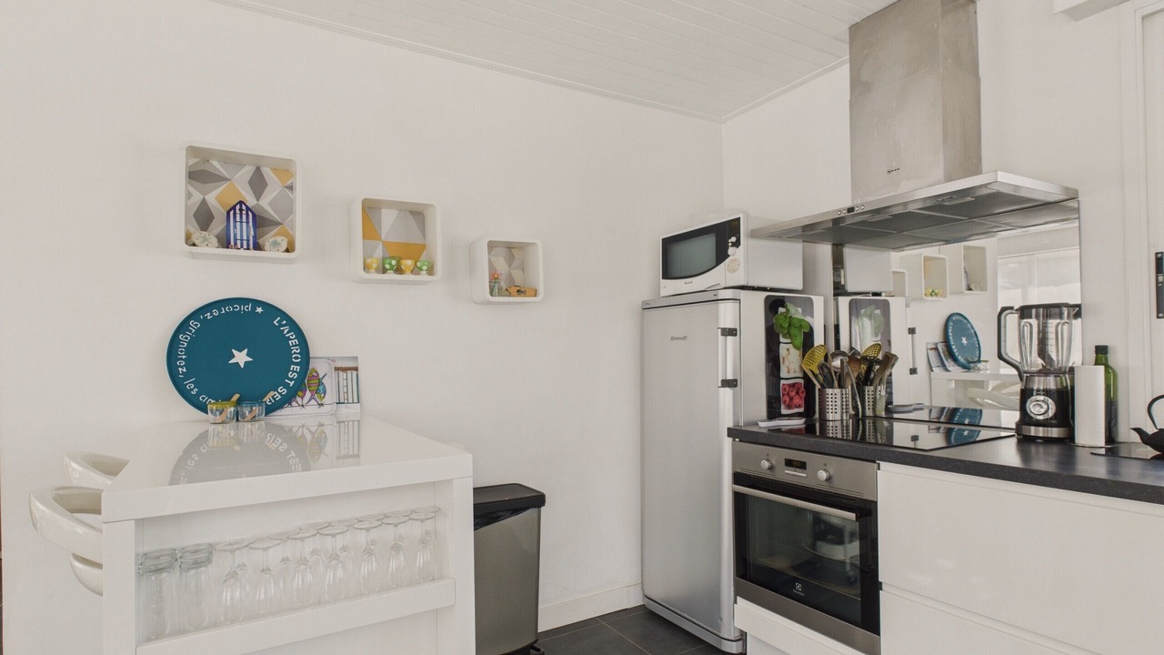 Photo of Kitchen in Bretignolles-sur-Mer