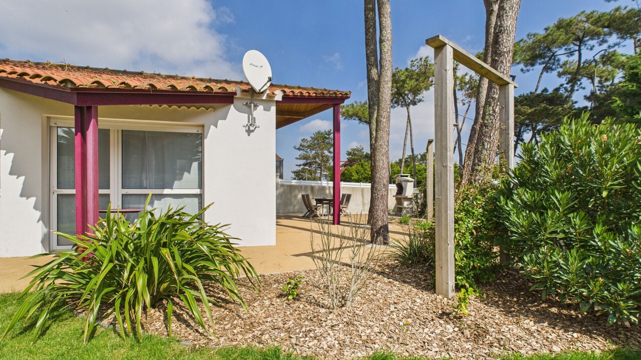 Photo of Outdoor in Bretignolles-sur-Mer