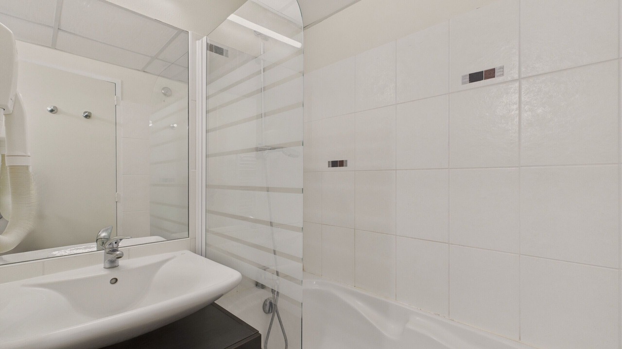 Photo of Bathroom in Le Croisic