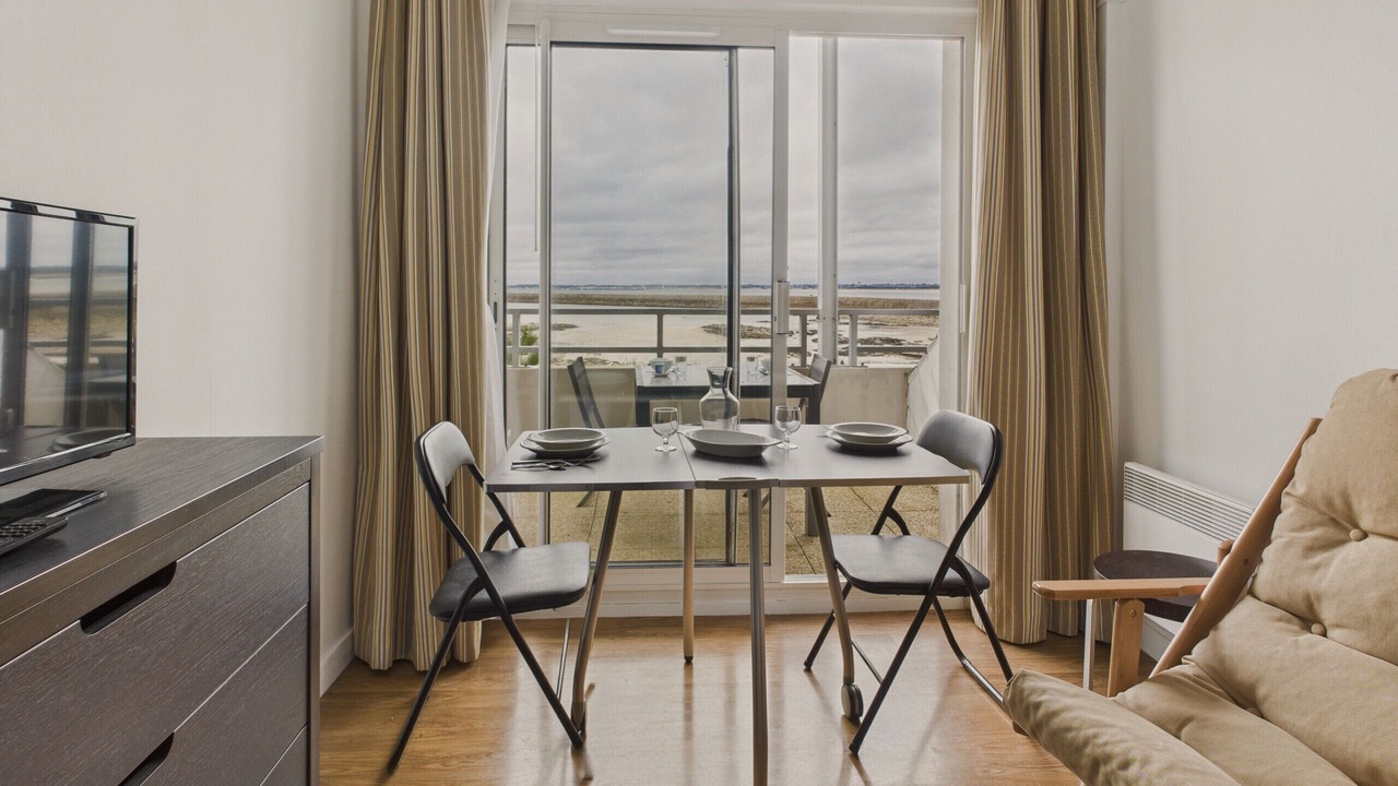 Photo of Livingroom in Le Croisic