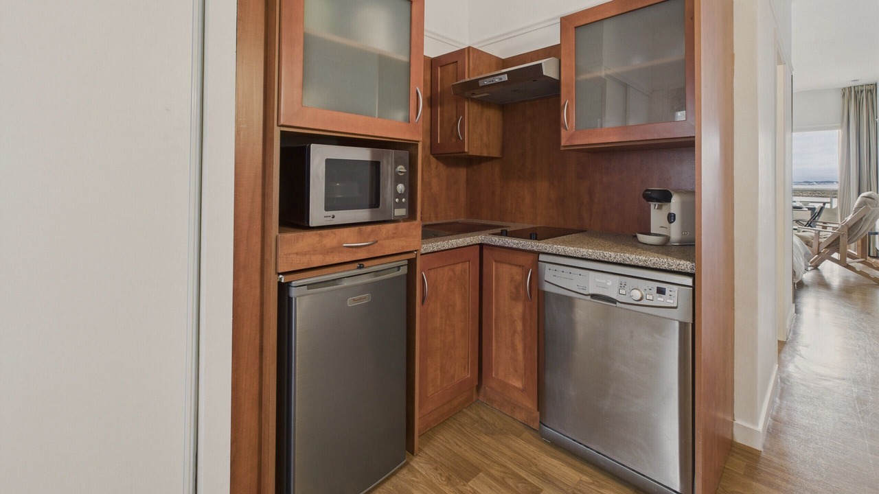 Photo of Kitchen in Le Croisic