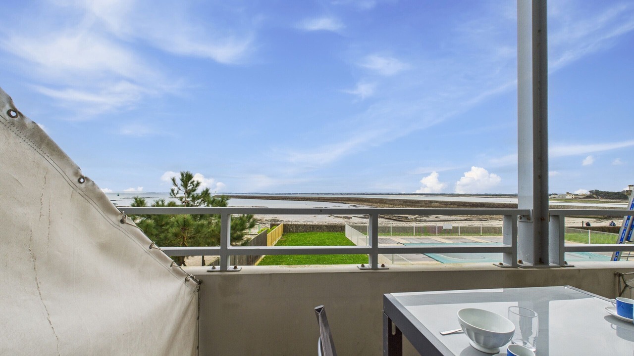Photo of Outdoor in Le Croisic