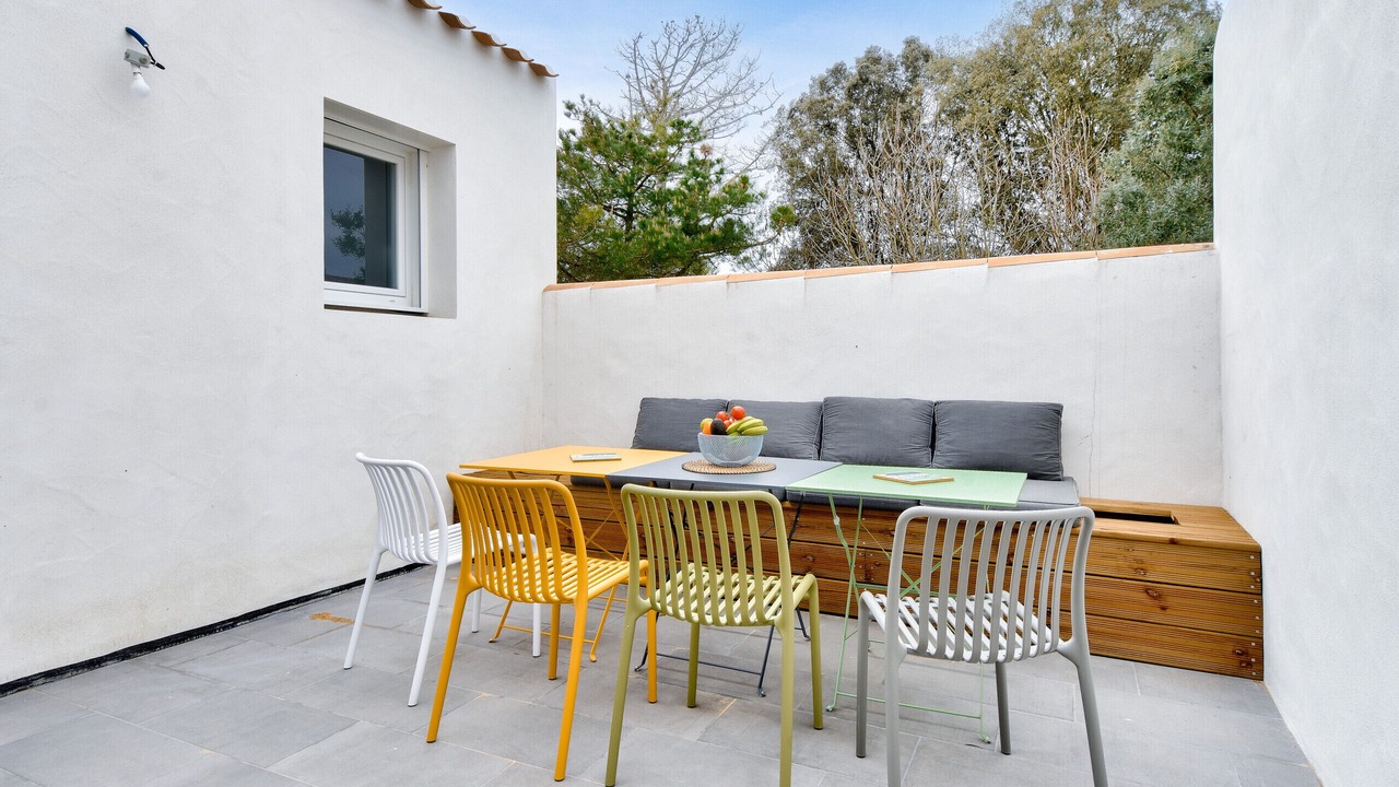 Photo of Outdoor in La Gueriniere