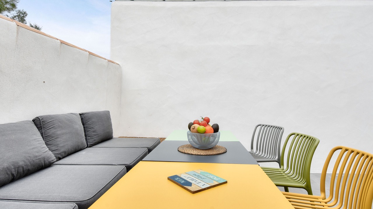 Photo of Outdoor in La Gueriniere