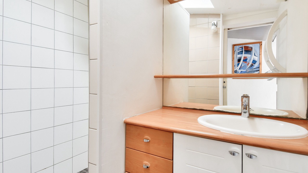 Photo of Bathroom in Barbatre