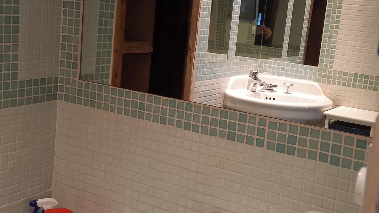 Photo of Bathroom in Saint-Leonard-de-Noblat