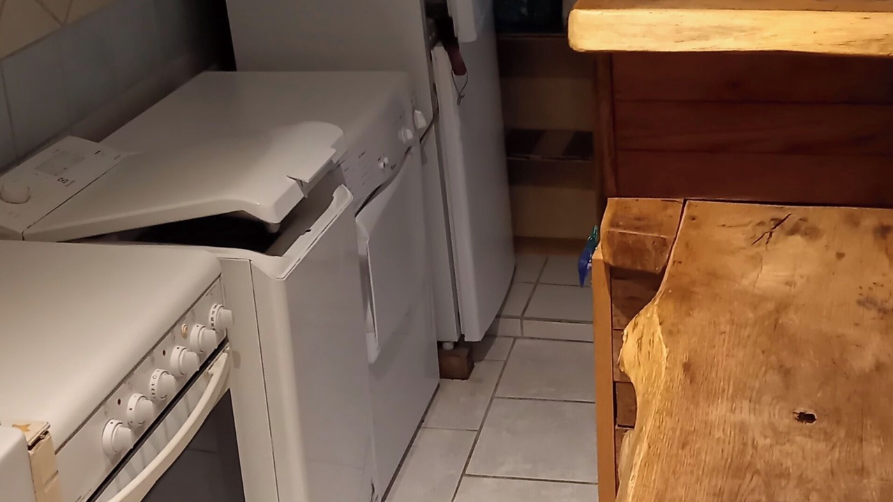 Photo of Kitchen in Saint-Leonard-de-Noblat