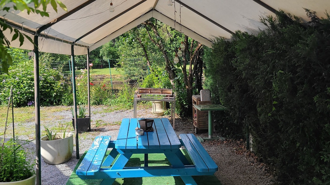 Photo of Outdoor in Saint-Leonard-de-Noblat