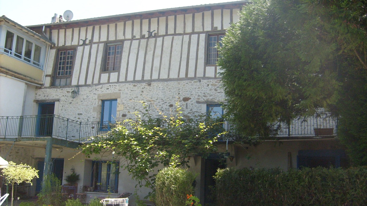 Photo of Outdoor in Saint-Leonard-de-Noblat