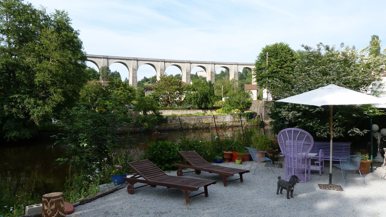 Photo of Outdoor in Saint-Leonard-de-Noblat