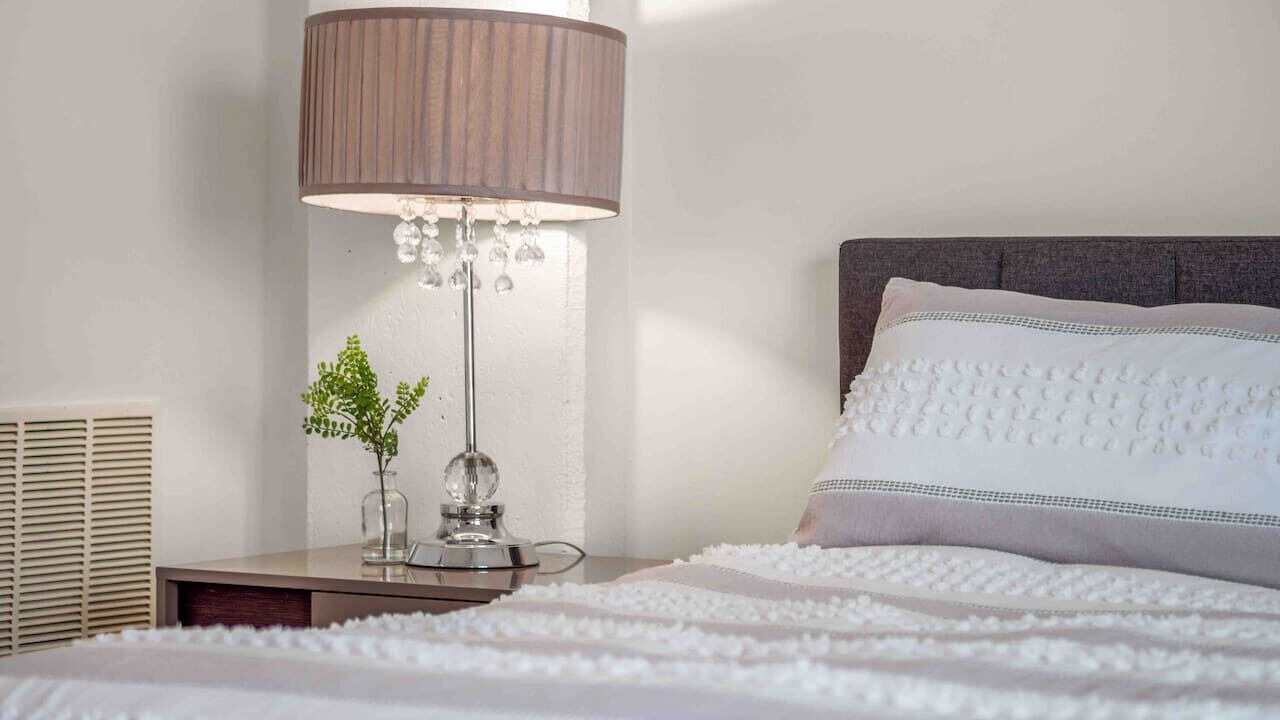 Photo of Bedroom in Holden-Paramore