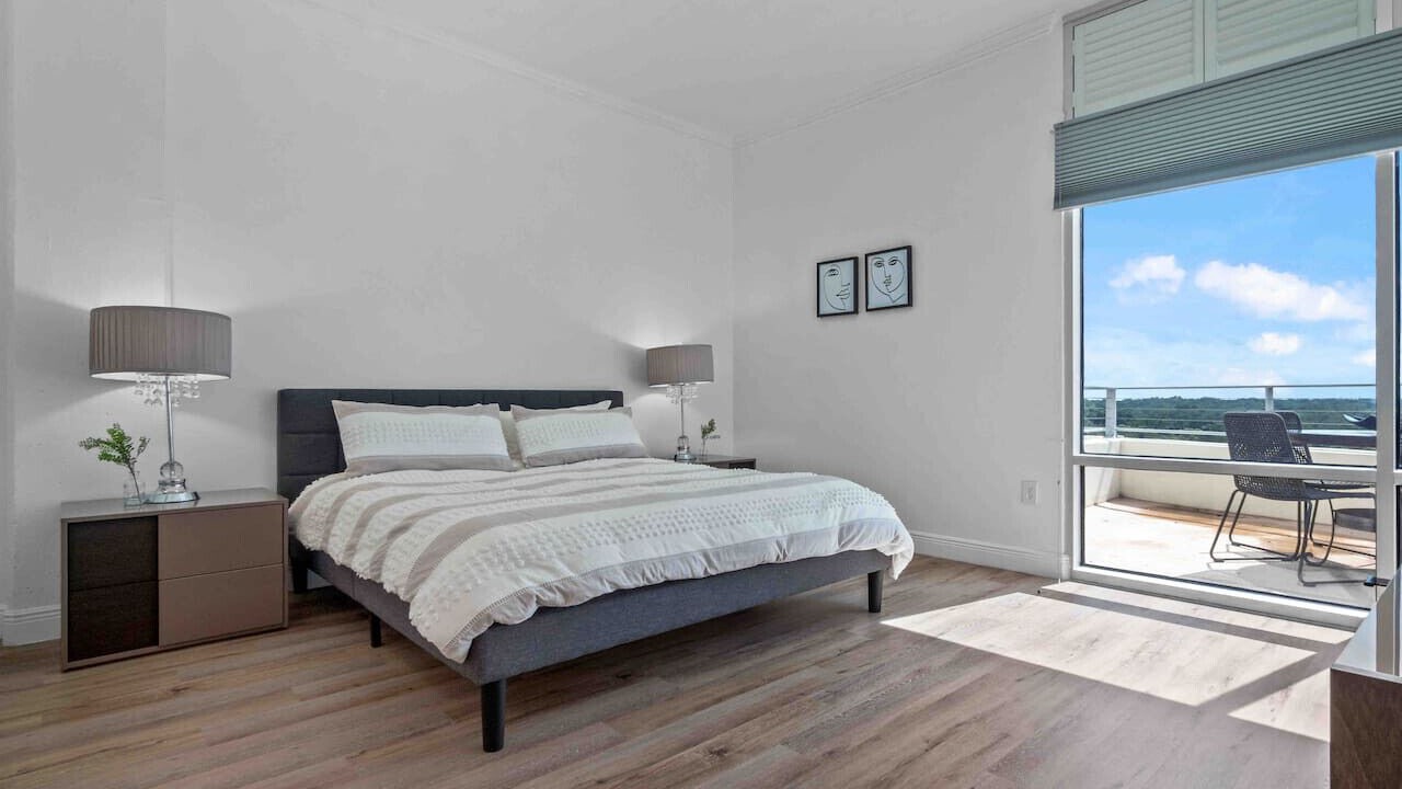 Photo of Bedroom in Holden-Paramore