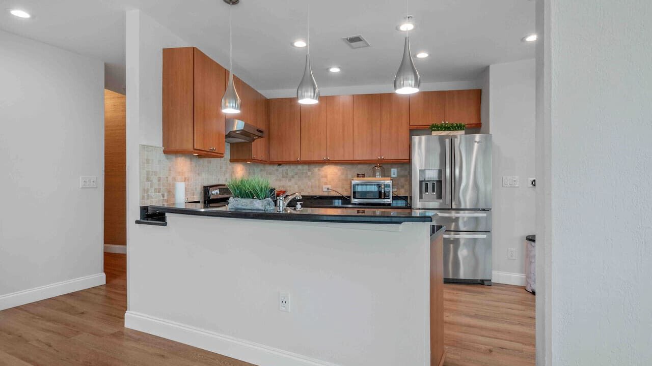 Photo of Kitchen in Holden-Paramore