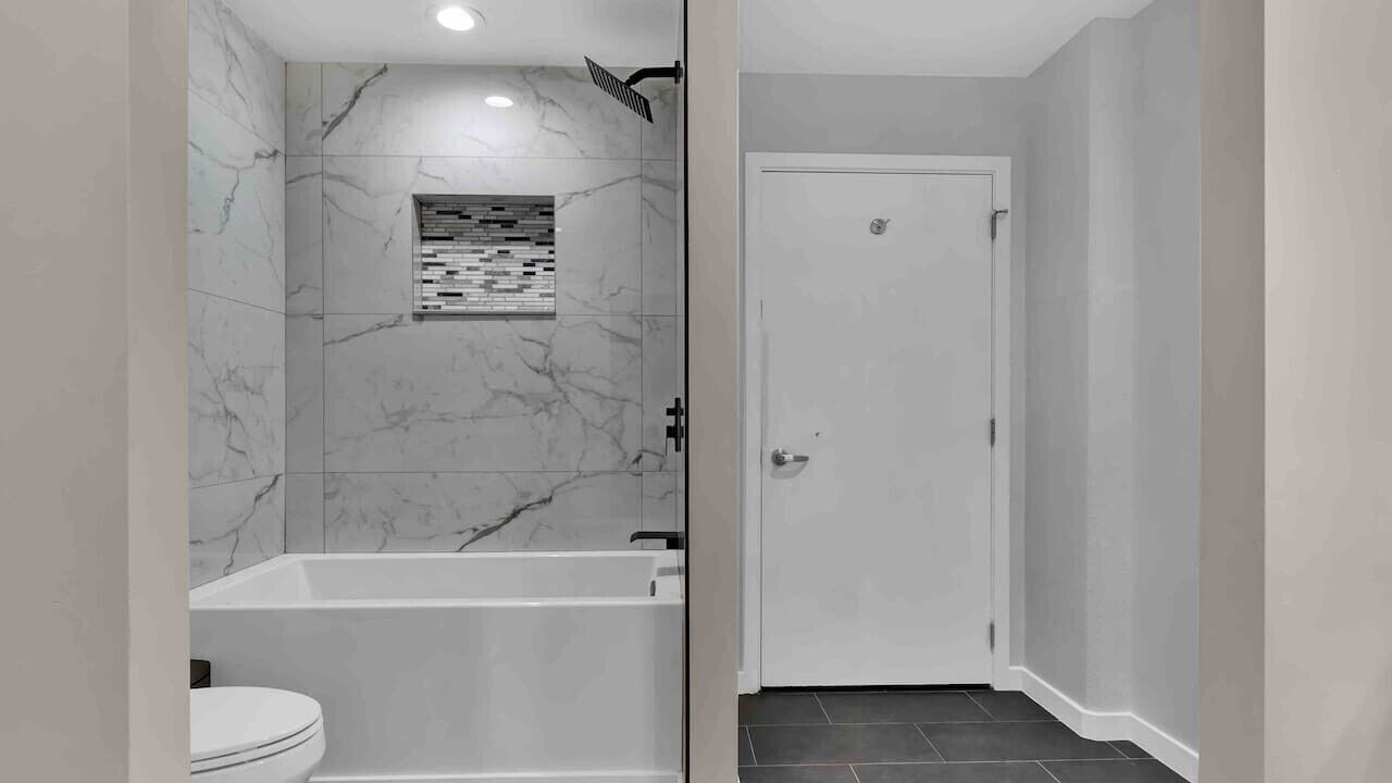 Photo of Bathroom in Holden-Paramore