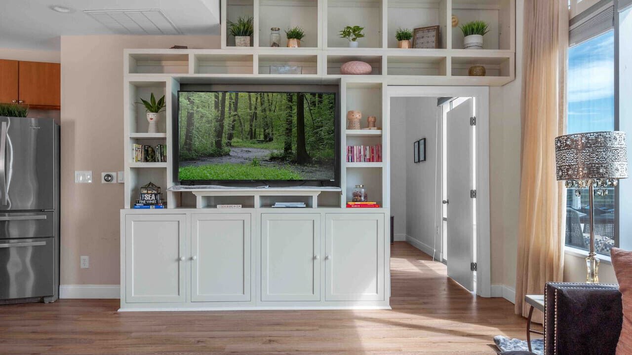 Photo of Livingroom in Holden-Paramore