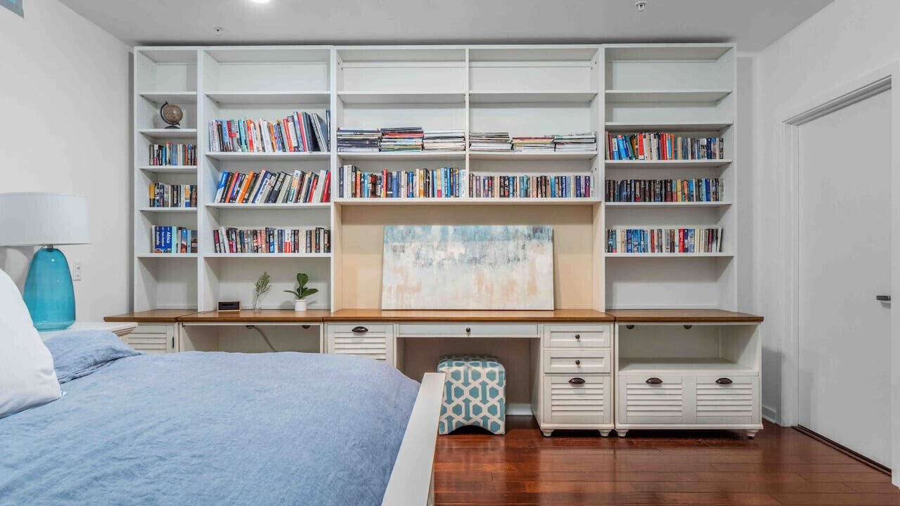 Photo of Bedroom in Holden-Paramore