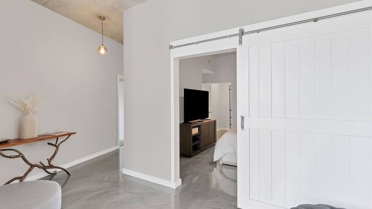 Photo of Bedroom in South Eola