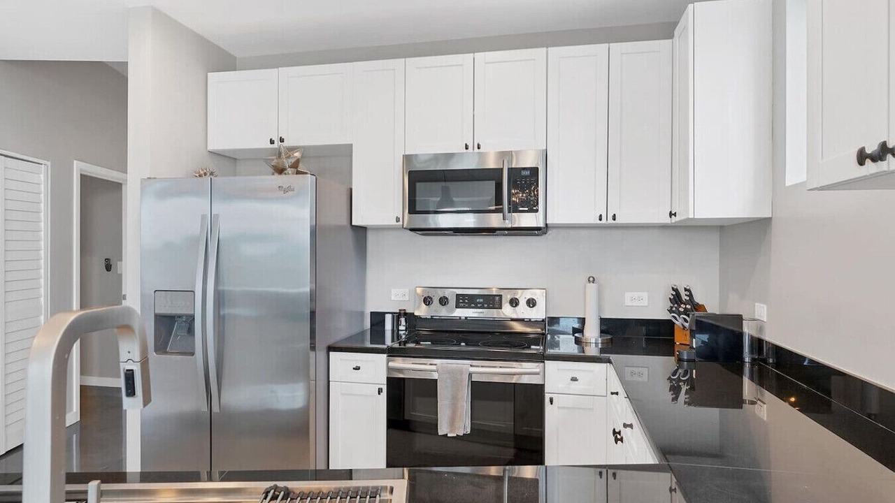 Photo of Kitchen in South Eola