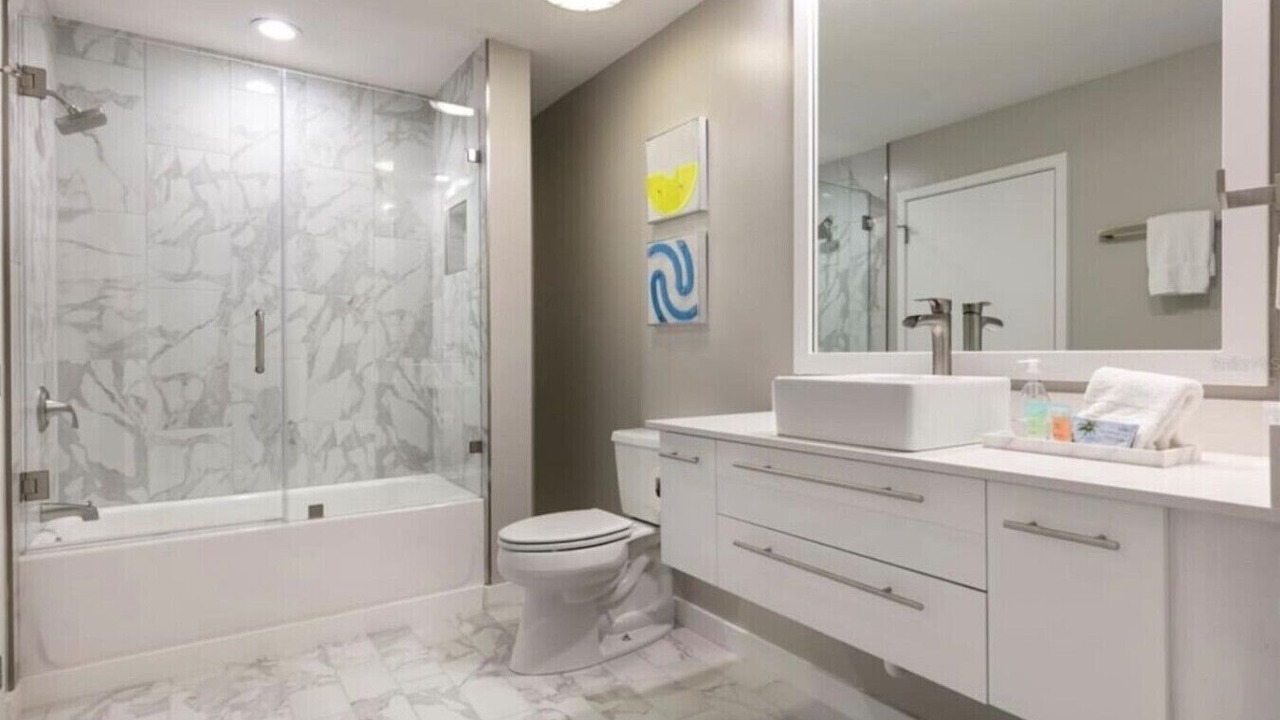 Photo of Bathroom in South Eola