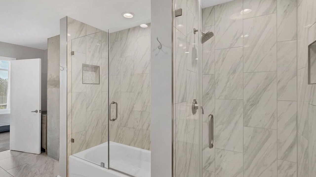 Photo of Bathroom in South Eola