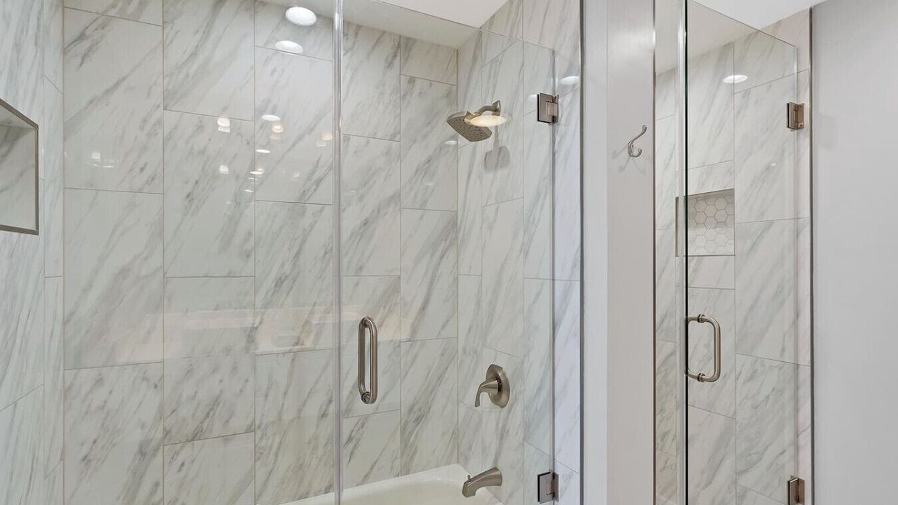 Photo of Bathroom in South Eola