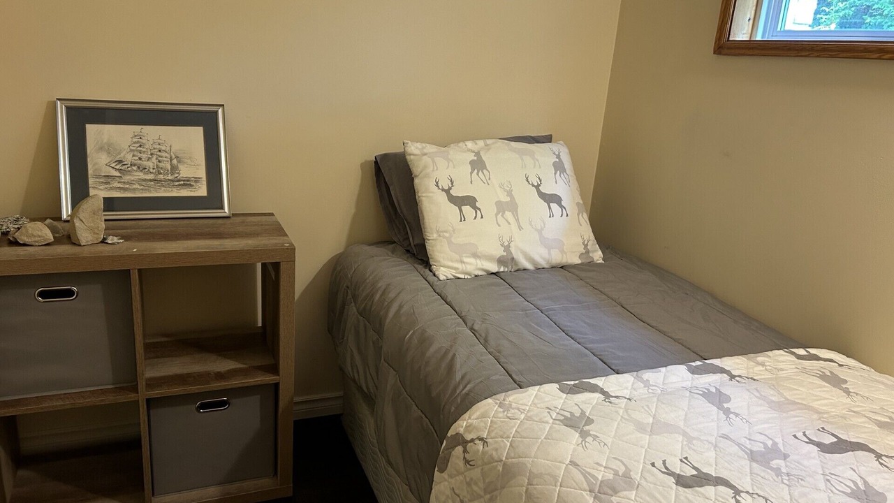 Photo of Bedroom in Goulais River