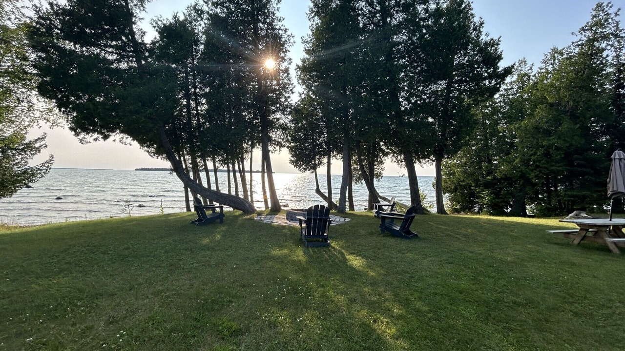 Photo of Outdoor in Goulais River