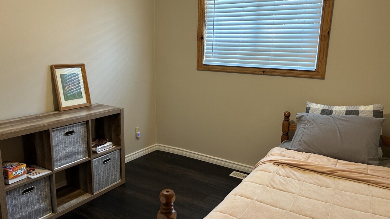 Photo of Bedroom in Goulais River