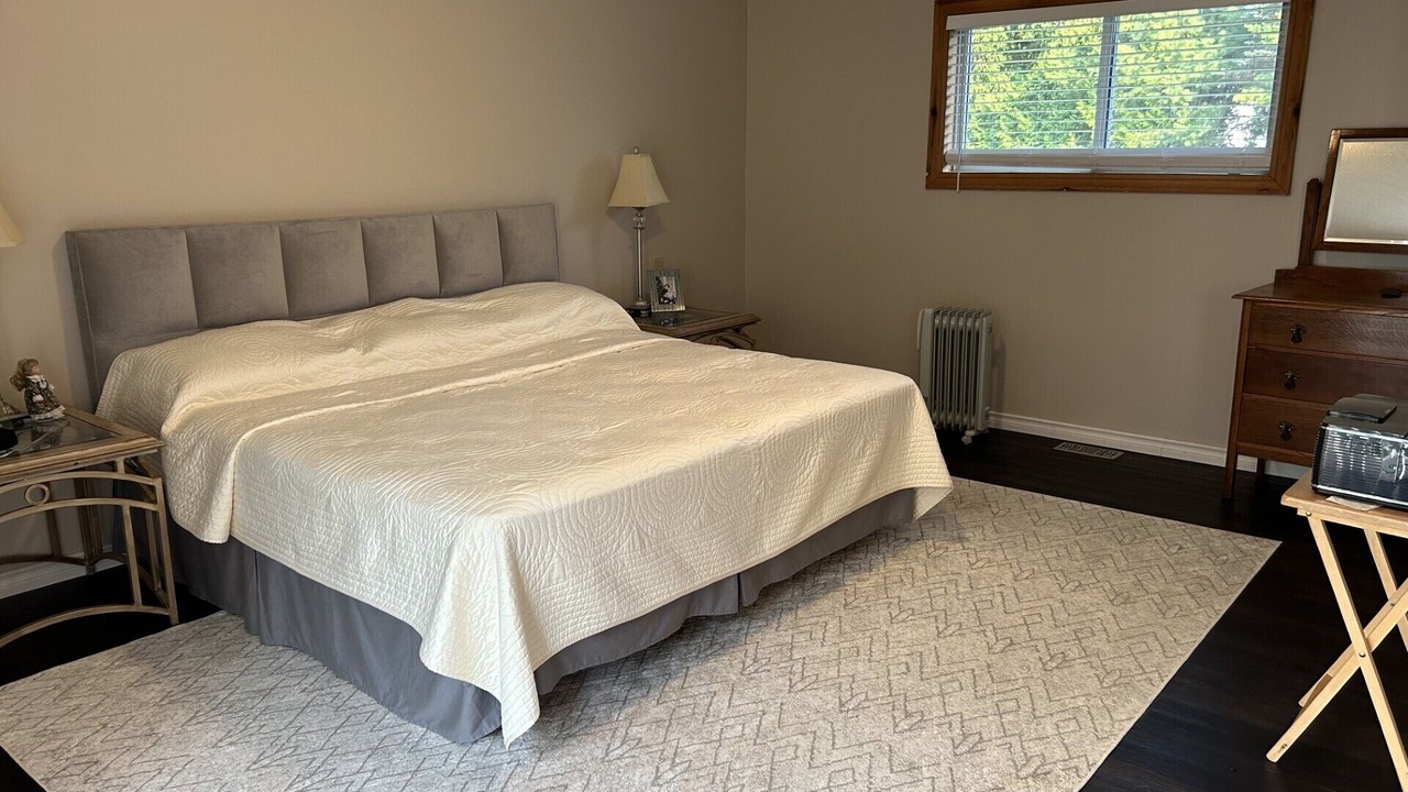 Photo of Bedroom in Goulais River