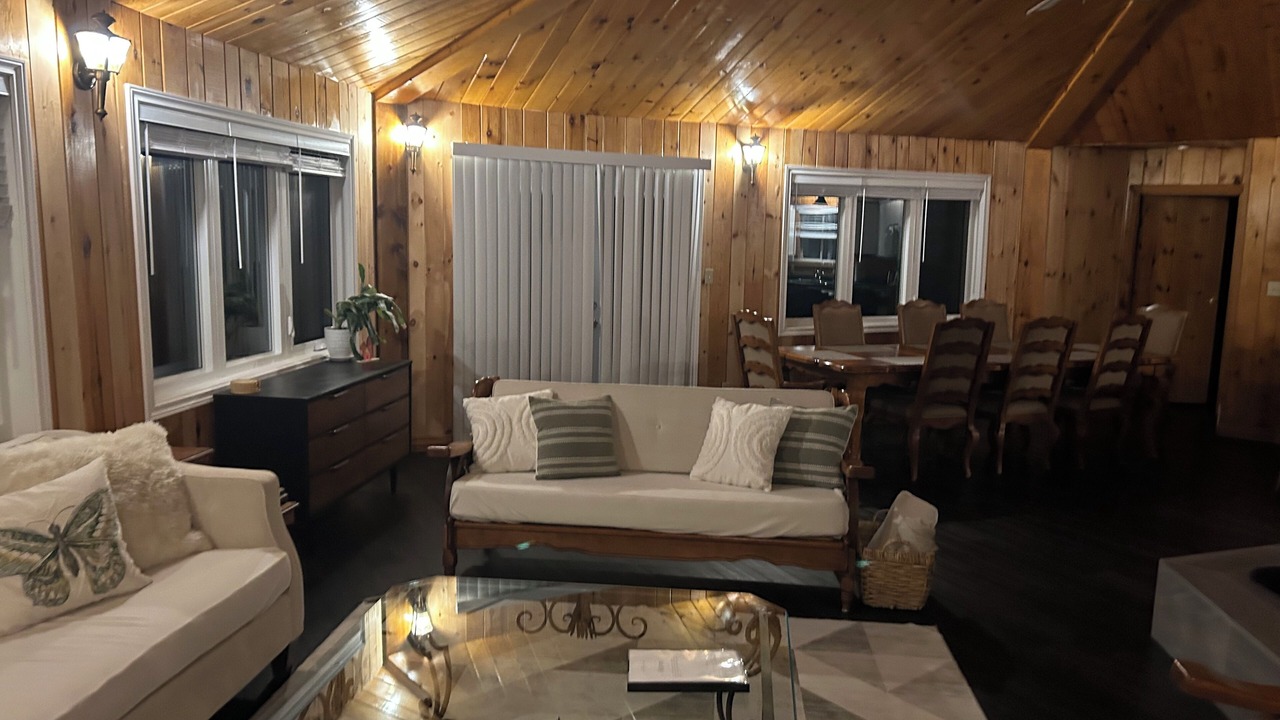 Photo of Livingroom in Goulais River
